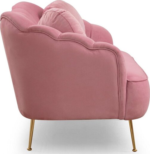 Trosjed, Prljavo roza, Istiridye - Rose