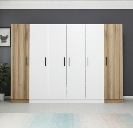 Garderoba, Kale - 3077