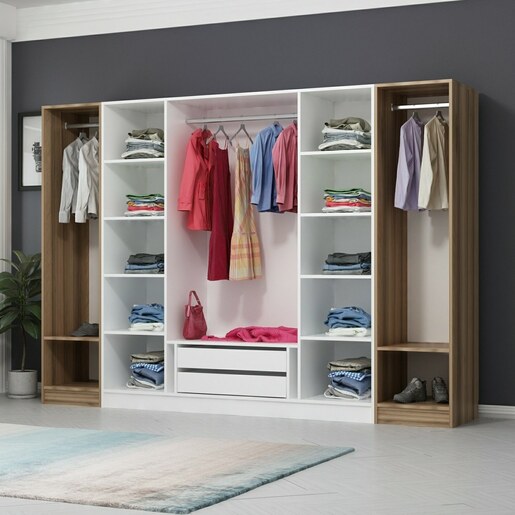 Garderoba, Kale - 3077