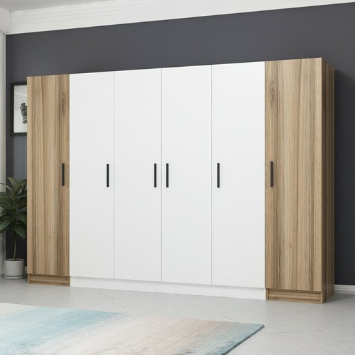 Garderoba, Kale - 3077