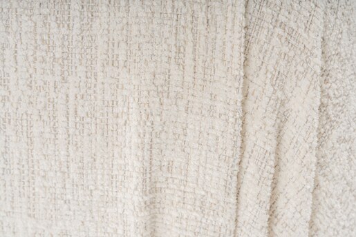 Naslonjač, Doblo L1 - Cream