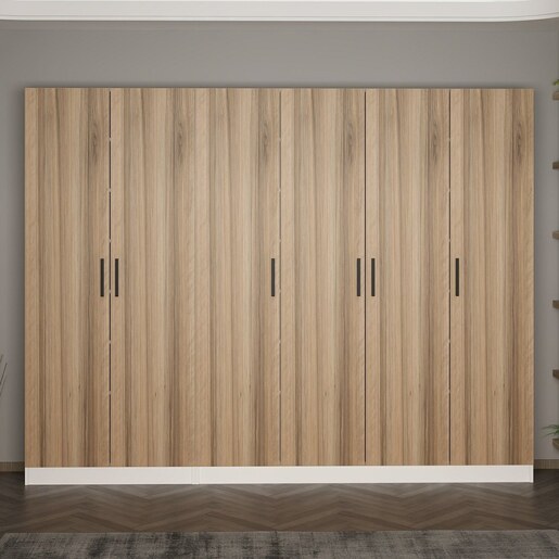 Stalak za hodnik, Noah - 8224