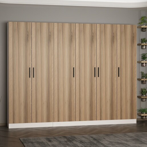 Stalak za hodnik, Noah - 8224