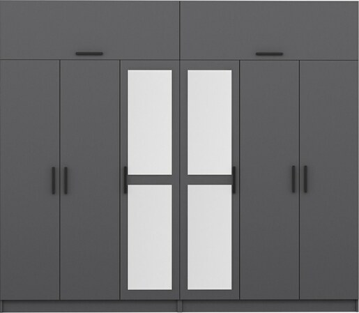 Garderoba, Kale - 5189