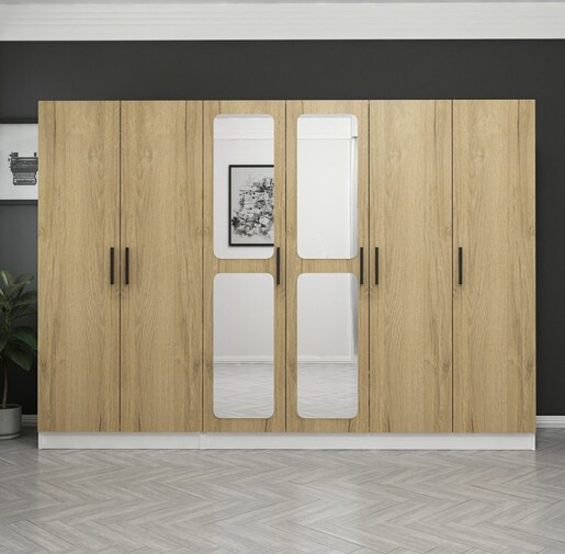 Garderoba, Kale - 2714