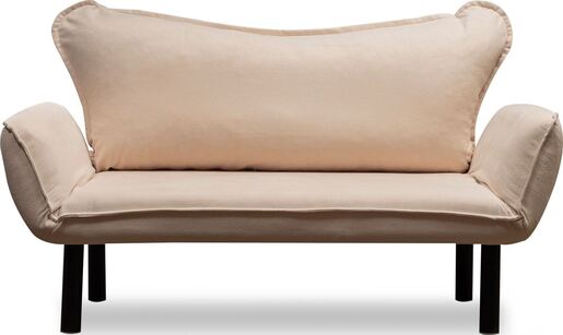 Dvosjed na razvlačenje CHATTO bež, Chatto - Cream