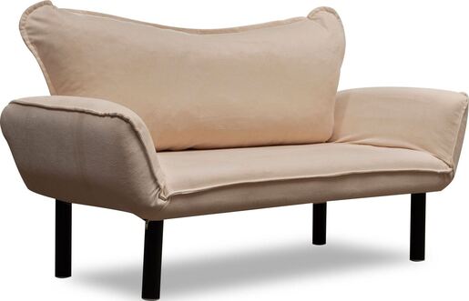 Dvosjed na razvlačenje CHATTO bež, Chatto - Cream