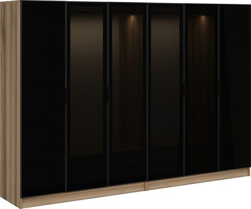 Garderoba, Kale - 7651