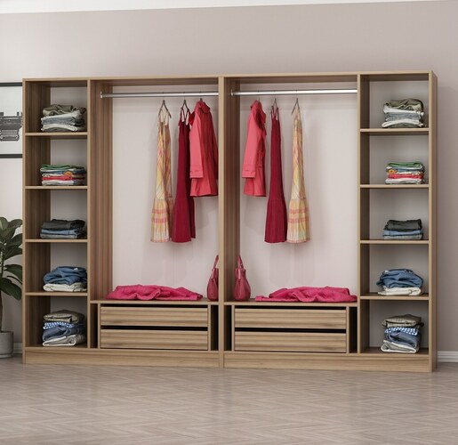 Garderoba, Kale - 7651