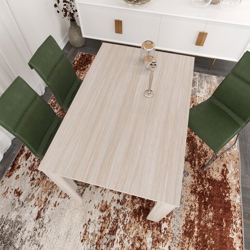 Blagovaonski stol, Single 120 - Oak