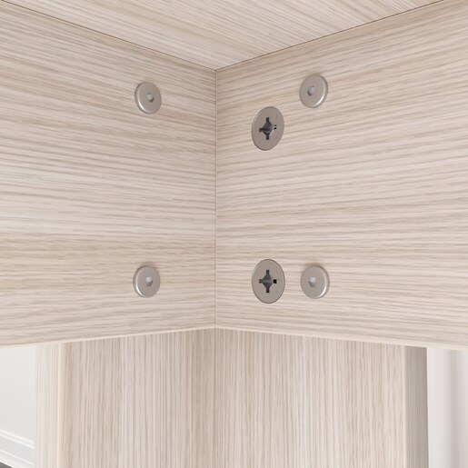 Blagovaonski stol, Single 120 - Oak