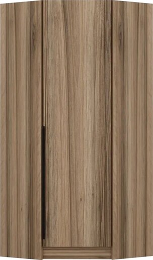 Garderoba, Kale Plus 1 Oak - 210