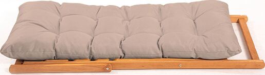 Set vrtnog namještaja - stol i stolice (3 komada) Orion