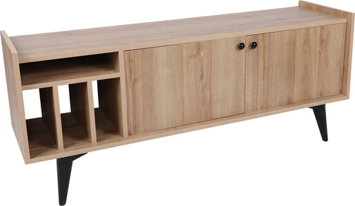 Stalak za televizor, Astana