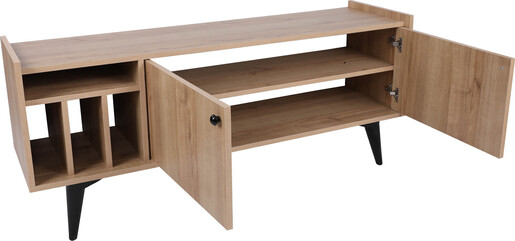 Stalak za televizor, Astana