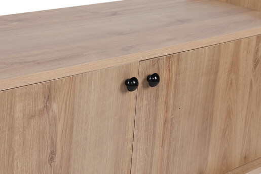 Stalak za televizor, Astana