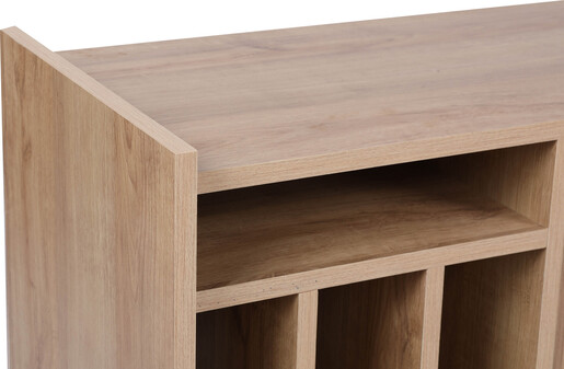 Stalak za televizor, Astana