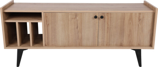 Stalak za televizor, Astana