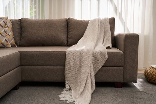 Kutna sofa-krevet CHARLI