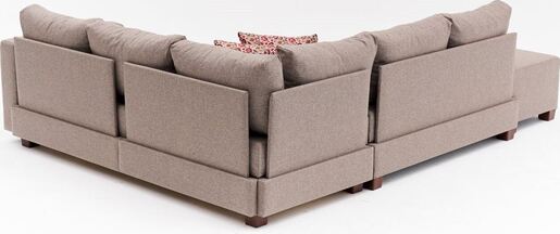 Kutna sofa-krevet CHARLI