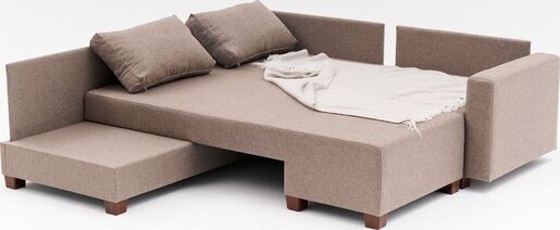 Kutna sofa-krevet CHARLI