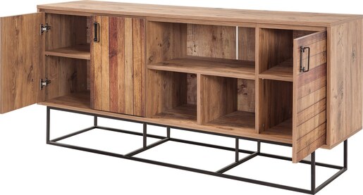 Konzola, Atlantski bor Crno, Quantum Medula - 751