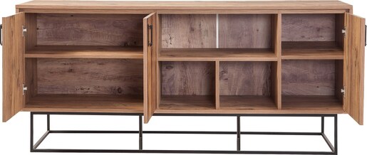 Konzola, Atlantski bor Crno, Quantum Medula - 751