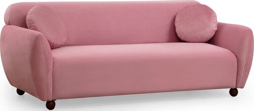 Trosjed, Prljavo roza, Eddy - Rose