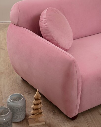 Trosjed, Prljavo roza, Eddy - Rose