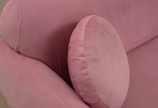 Trosjed, Prljavo roza, Eddy - Rose