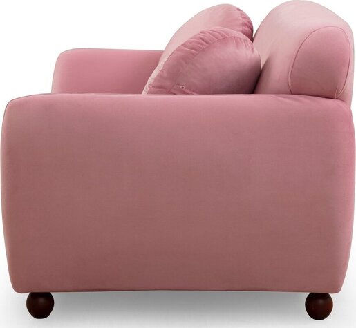 Trosjed, Prljavo roza, Eddy - Rose