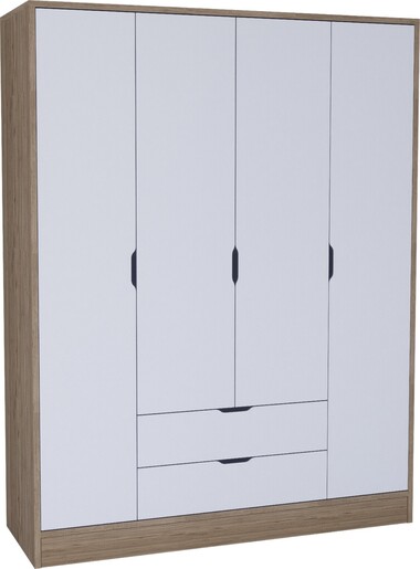 Ormar za odjeću ALAYA