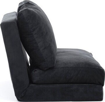 Dvosjed na razvlačenje TAIDA crna, Taida - Black