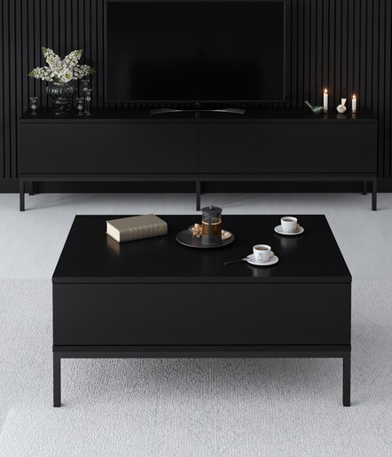 Set namještaja za dnevnu sobu JULIETA