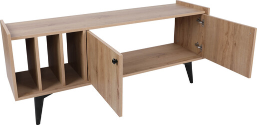 Stalak za televizor, Viyana