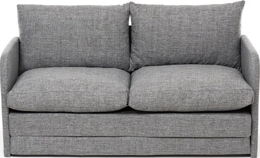 Kauč na razvlačenje s 2 sjedala MAIA