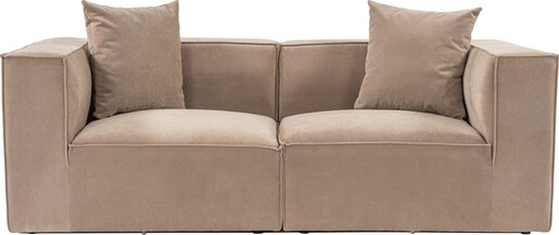 Dvosjed Sora 2 - Cappucino