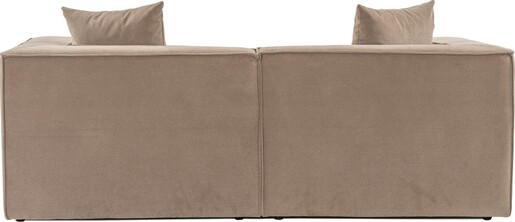 Dvosjed Sora 2 - Cappucino