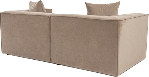 Dvosjed Sora 2 - Cappucino