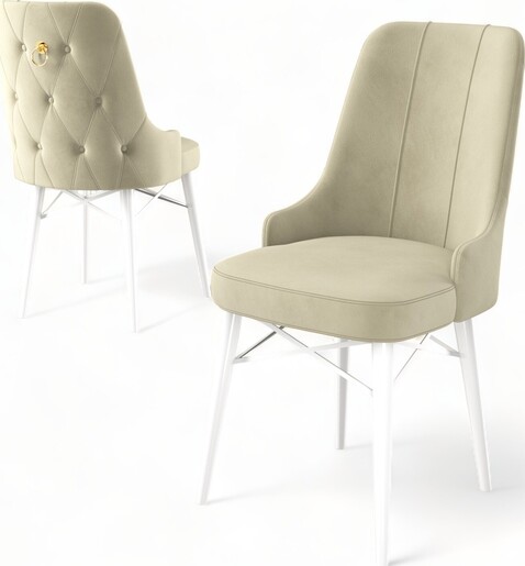 Set stolica (6 komada) PIPER