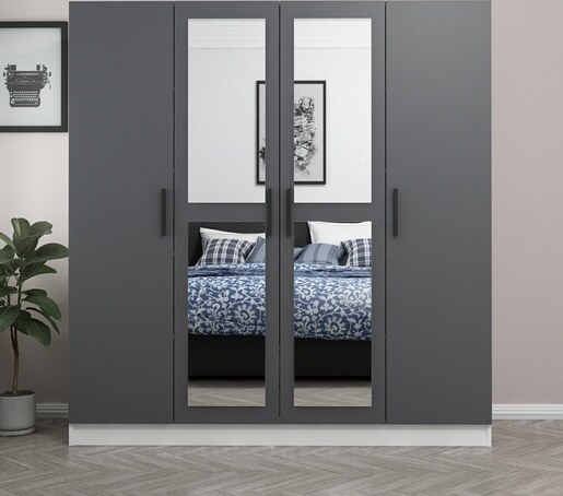 Garderoba, Kale - 5061