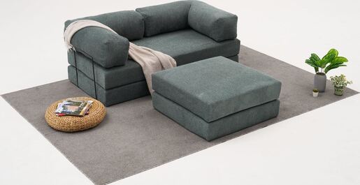 Kutna garnitura GISELLE