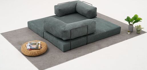 Kutna garnitura GISELLE