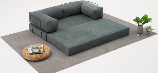 Kutna garnitura GISELLE