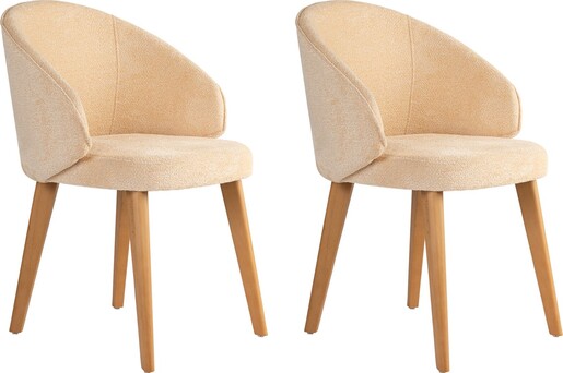 Set stolica (2 komada) TIANA