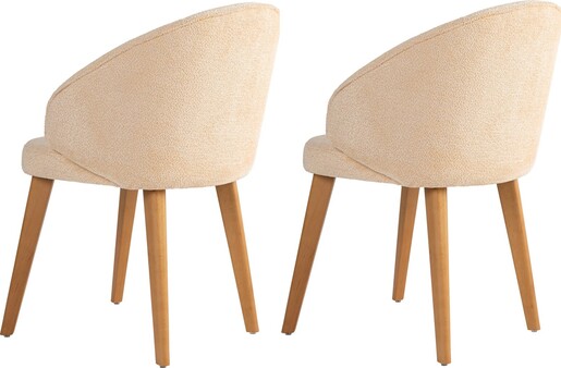 Set stolica (2 komada) TIANA