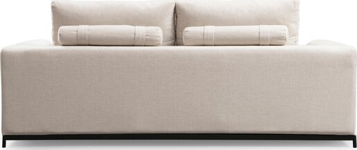 Dvosjed LINE bež, Line 2 Seater