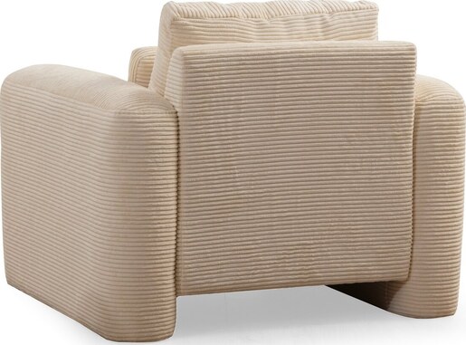 Fotelja Lily bež - Wing