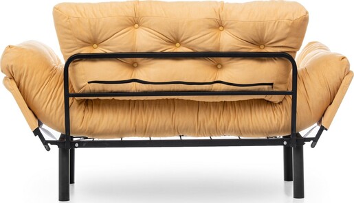 Dvosjed na razvlačenje NITTA senf, Nitta - Mustard