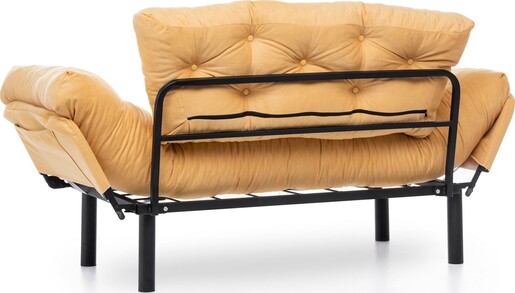 Dvosjed na razvlačenje NITTA senf, Nitta - Mustard